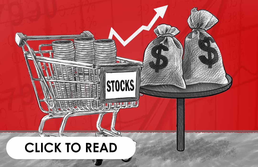 100 Bagger stocks
