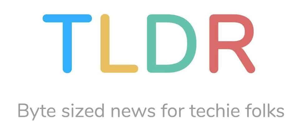 tldr-newsletter