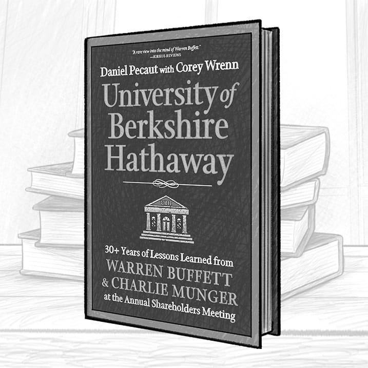 University of Berkshire Hathaway