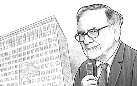 Warren Buffett QA