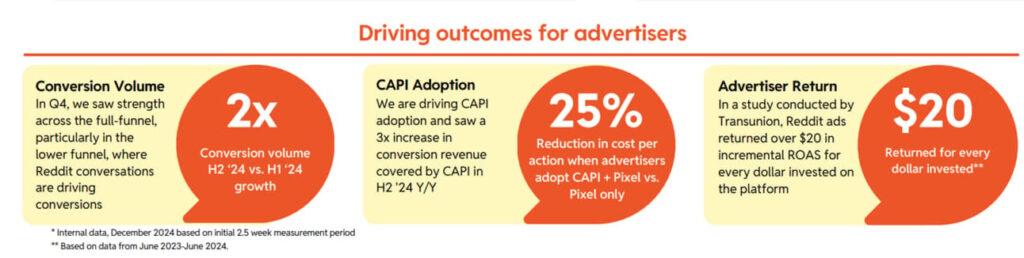 driving outcomes