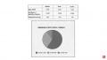 Shares table and graph Shares table and graph