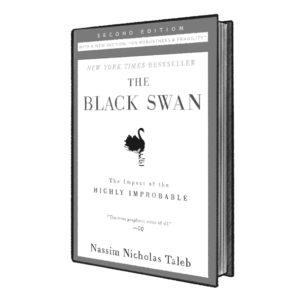 executive-summary-the-black-swan The Black Swan: The Impact of The Highly Improbable By Nassim Nicholas Taleb
