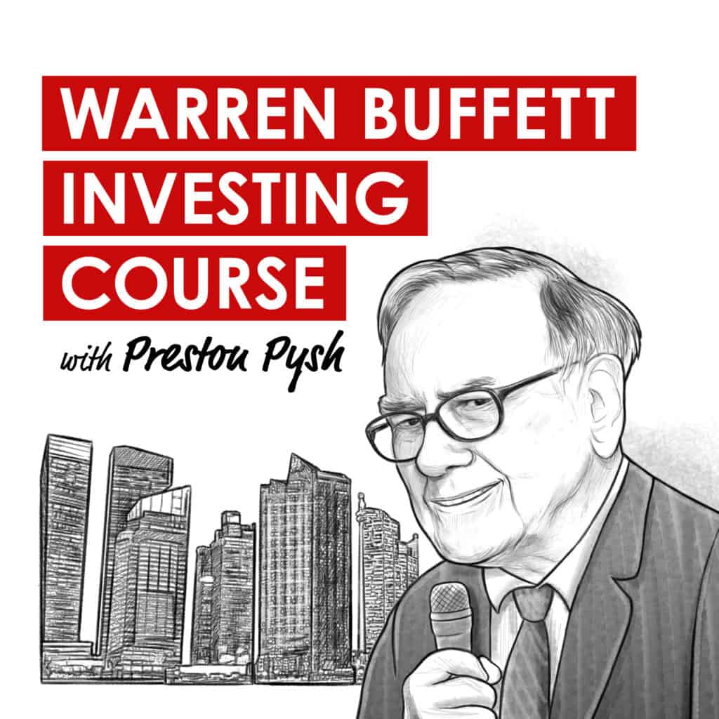 Warren Buffett Investing Course