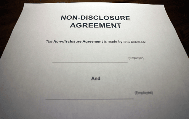 nda