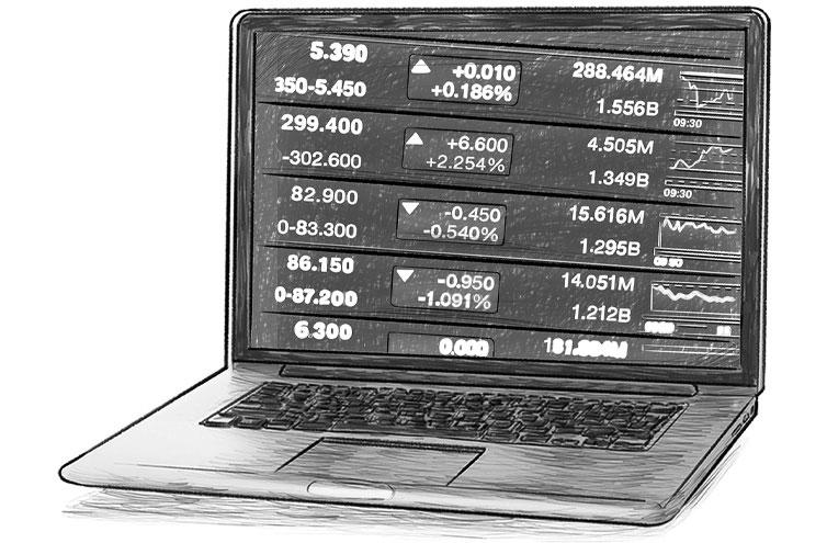 Current Market Conditions