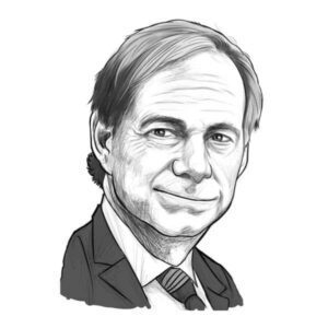 Ray Dalio's All-Weather Portfolio