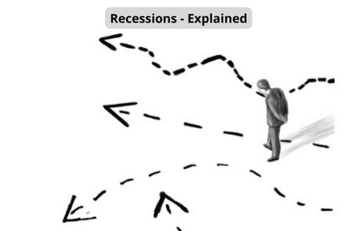 Recession Image