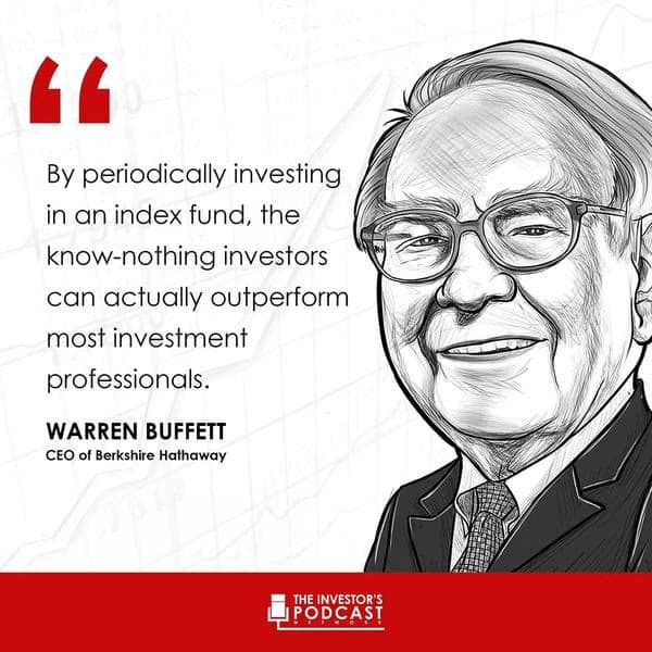 Warren Buffett Quote of the Day Warren Buffett Quote of the Day