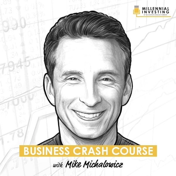 business-crash-course-mike-michalowicz