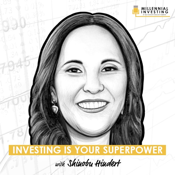 investing-is-your-superpower-shinobu-hindert