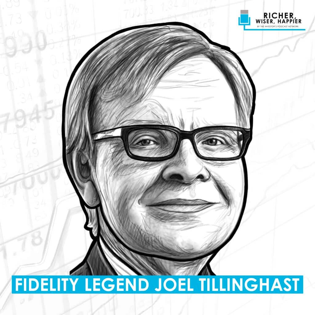 fidelity-legend-joel-tillinghast-artwork