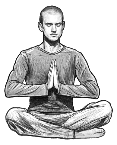 meditate