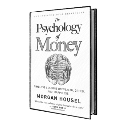the psychology of money the psychology of money
