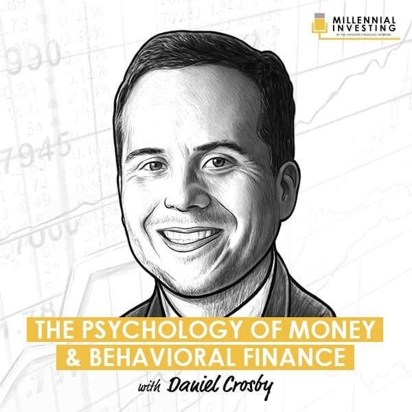 the-psychology-of-money-&-behavioral-finance-daniel-crosby