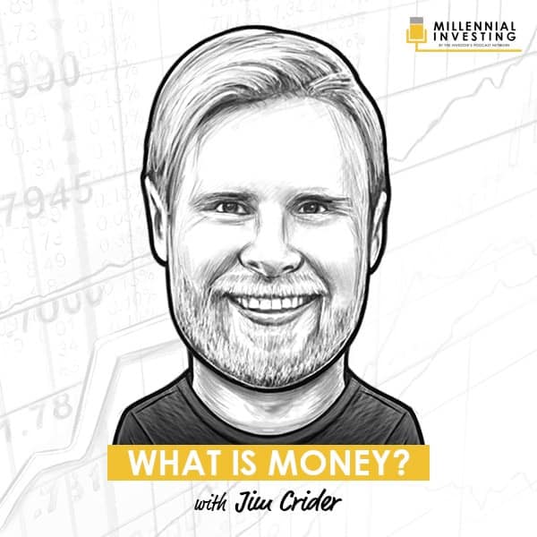 what-is-money-jim-crider