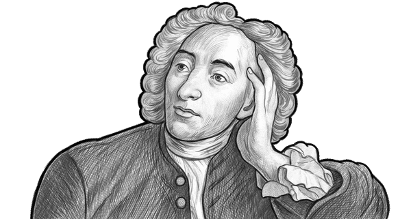 Alexander Pope