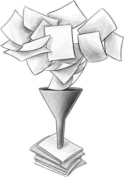 funnel