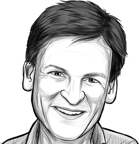 Michael Lewis Michael Lewis