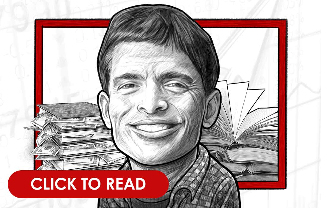 Aswath Damodaran