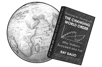 changing world order