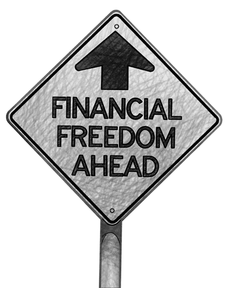 financial freedom financial freedom