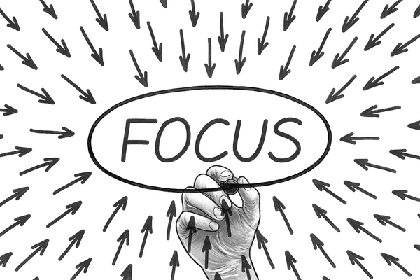 focus focus