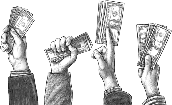 money