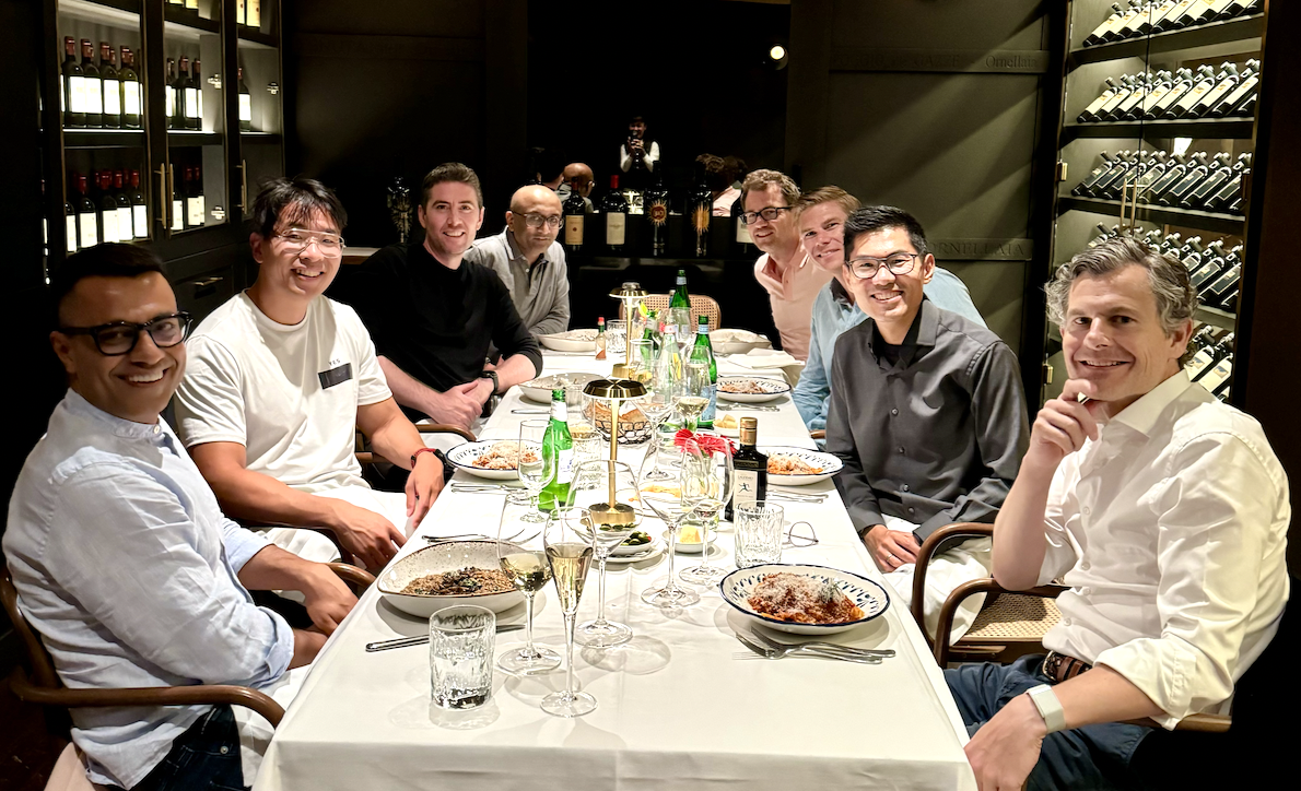 TIP Mastermind Community Events