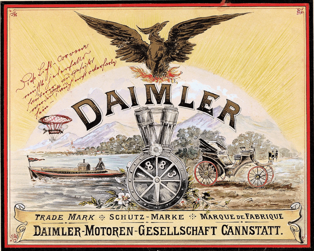 daimler