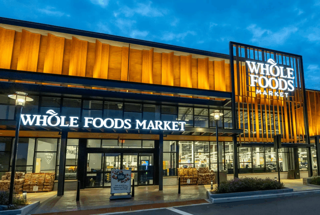 Whole Foods Market Whole Foods Market