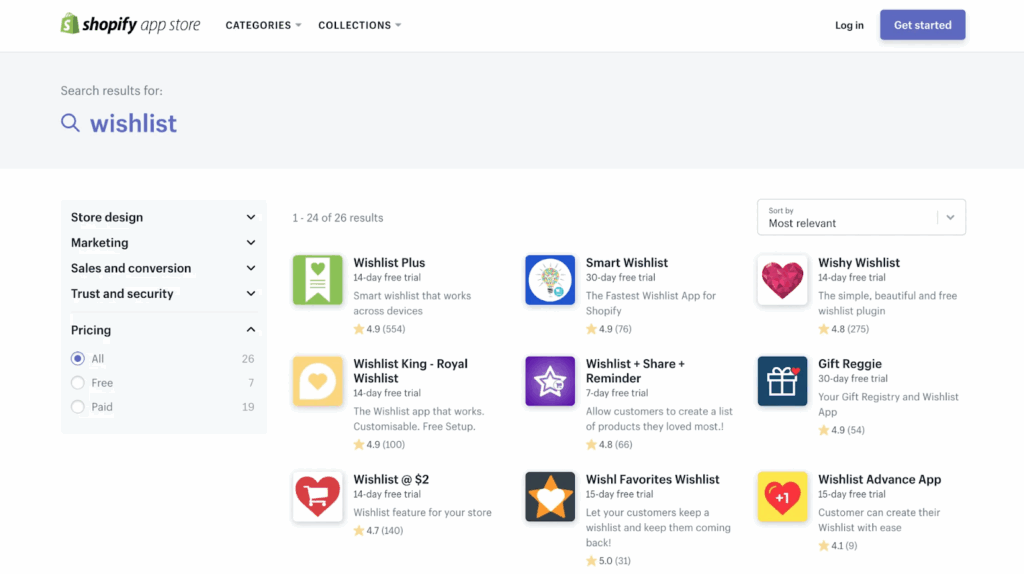 shopify app for merchant shopify app for merchant